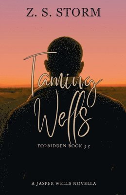 Z S Storm, Z. S. Storm, Z. S. STORM - Taming Wells, Häftad