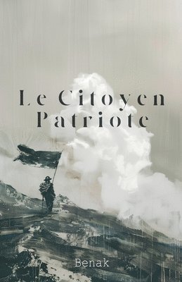 Benak - Citoyen Patriote, Häftad