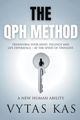 Vytas Kas - QPH Method, Häftad