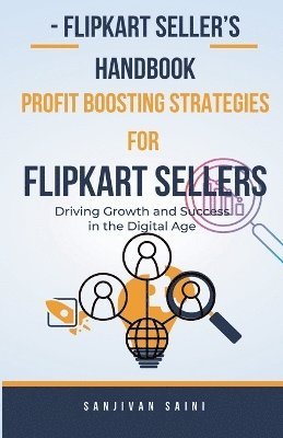 bokomslag Flipkart Seller's Handbook