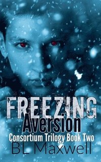 bokomslag Freezing Aversion