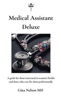 bokomslag Medical Assistant Deluxe