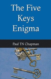 bokomslag The Five Keys Enigma