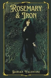 bokomslag Rosemary & Iron