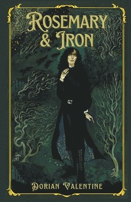 Rosemary & Iron 1