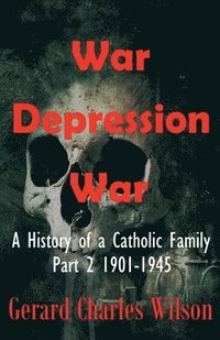 bokomslag War Depression War