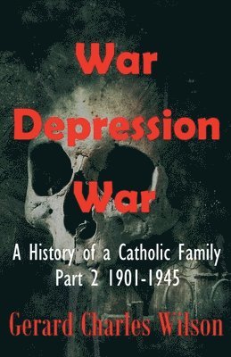 War Depression War 1