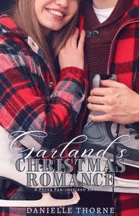 bokomslag Garland's Christmas Romance