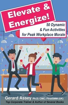 Elevate & Energize 1