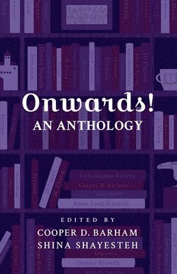 Onwards! An Anthology 1