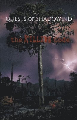 L a Miller, L. a. Miller, L.A. Miller, L. A. Miller - Killing Code, Häftad