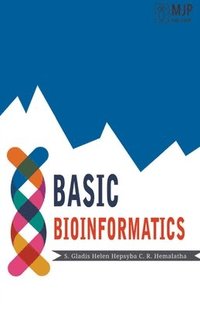 bokomslag Basic Bioinformatics