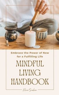 bokomslag Mindful Living Handbook