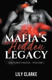 bokomslag Mafia's Hidden Legacy