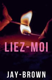 bokomslag Liez-moi