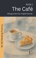 Pomme Bilingual - Café, Häftad. Tillgänglighet: Lägg i varukorg