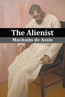 The Alienist (Sofia Publisher) 1