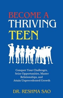 Become a Thriving Teen 1