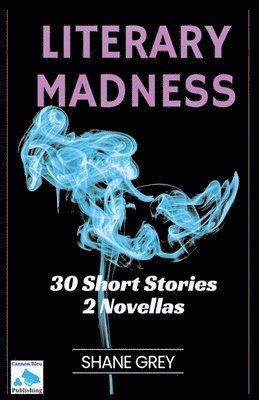 Literary Madness 1