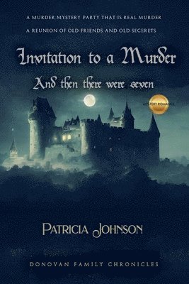 Invitation to a Murder 1