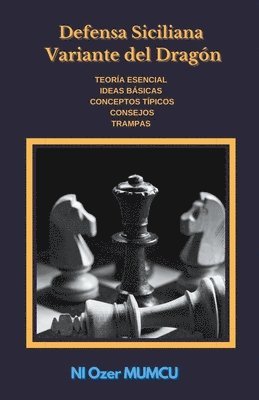 Özer Mumcu - Dragón Siciliano, Häftad