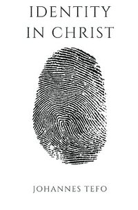 bokomslag Identity In Christ