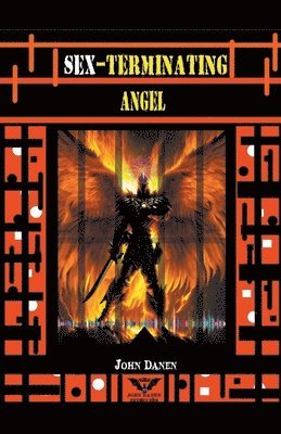 bokomslag Sex-Terminating Angel