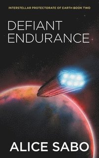 bokomslag Defiant Endurance
