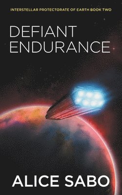 Defiant Endurance 1
