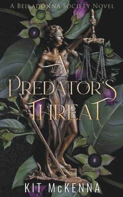 A Predator's Threat 1