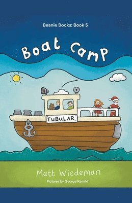 Boat Camp 1