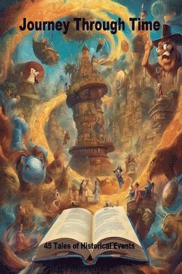 Sheryl Fry - "A Journey through Time, Häftad