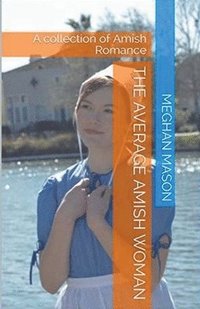 bokomslag Average Amish Woman