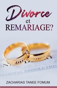 bokomslag Divorce et Remariage?