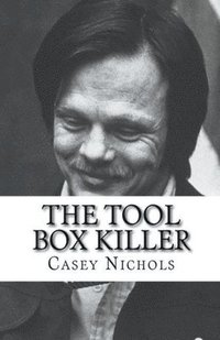 bokomslag Tool Box Killer