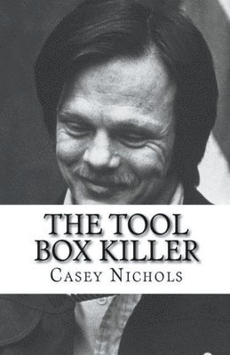 bokomslag Tool Box Killer