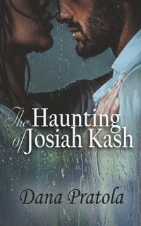bokomslag The Haunting of Josiah Kash