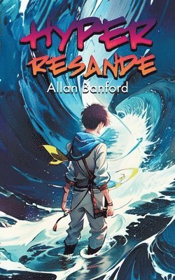 Allan Banford - Hyper Resande, Häftad