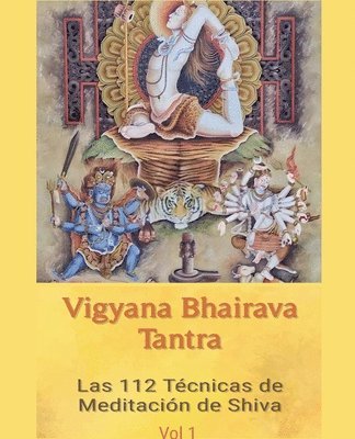 Vigyana Bhairava Tantra 1