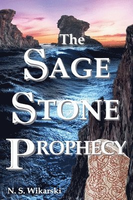 bokomslag The Sage Stone Prophecy