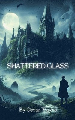 Shattered Glass 1