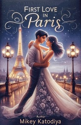 First Love in Paris 1