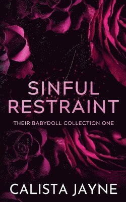 bokomslag Sinful Restraint