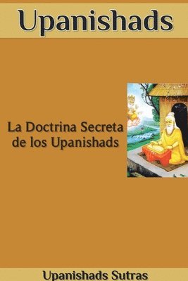 Upanishads Sutras - Upanishads, Häftad