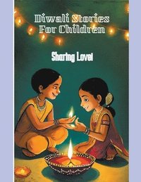 bokomslag Diwali Stories For Children