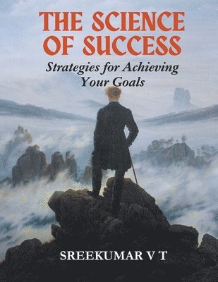 bokomslag Science of Success