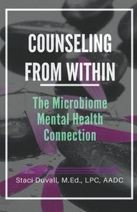 bokomslag Counseling From Within