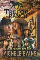 bokomslag Trefoil Ranch