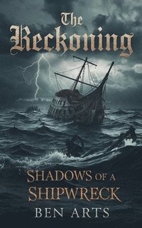 bokomslag The Reckoning