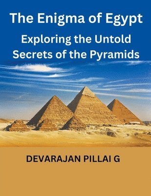 The Enigma of Egypt 1